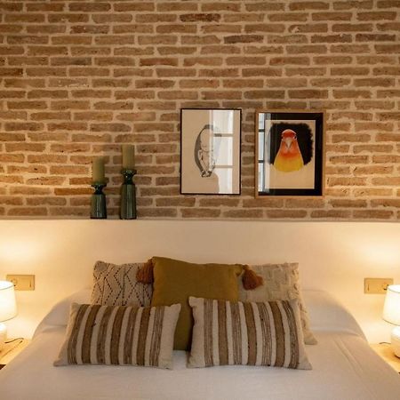 La Posada De Juan Cádiz Eksteriør billede