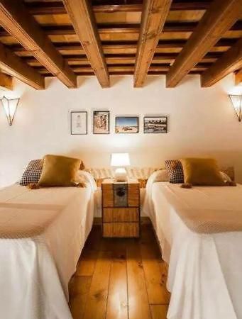 La Posada De Juan Cádiz Eksteriør billede